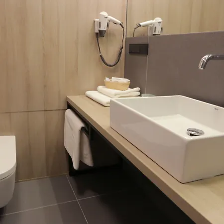 Fairplayce Station touristique Poznań