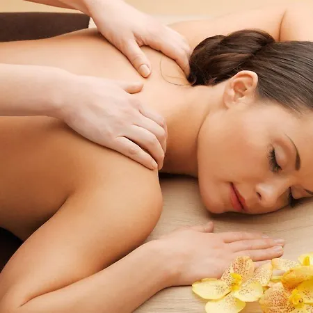 Fairplayce Station touristique