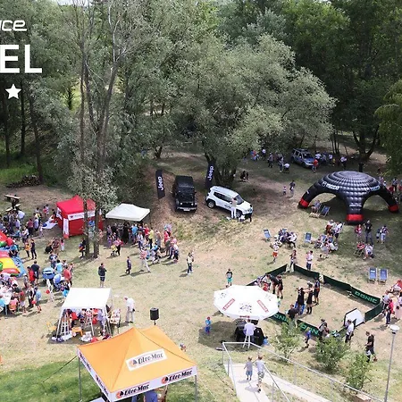 Fairplayce Feriested 3*