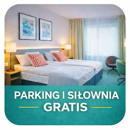 Fairplayce 3* Poznań