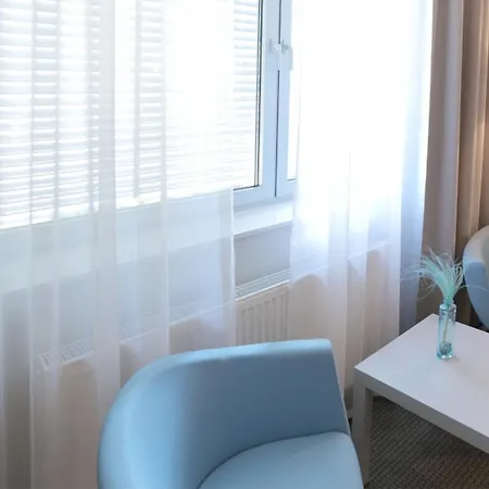 Feriested Fairplayce Poznań