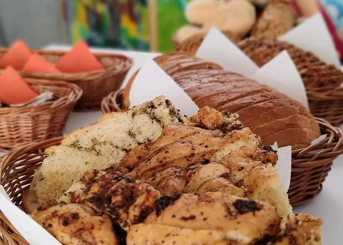 リゾート Fairplayce 3*