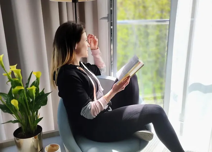 リゾート Fairplayce 3*