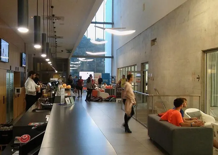 Fairplayce リゾート 3*