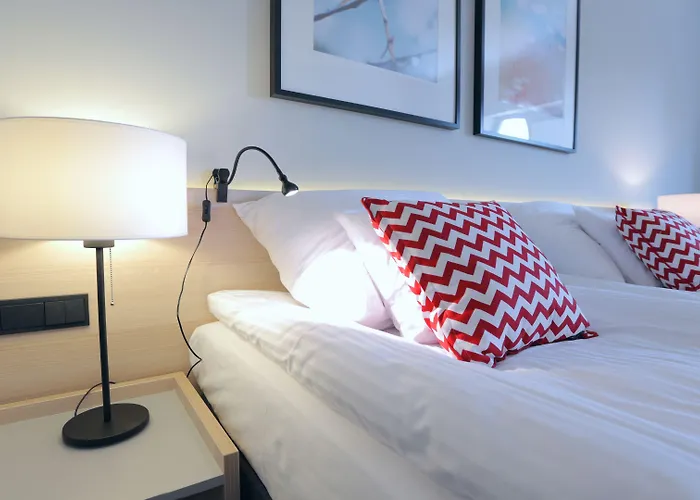 Fairplayce リゾート ポズナン