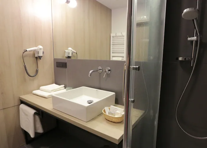 Fairplayce 3* ポズナン