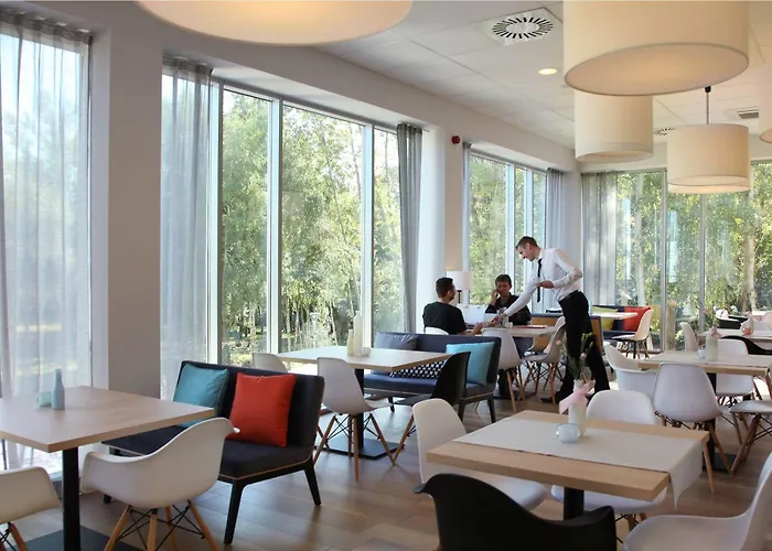 Fairplayce リゾート 3*