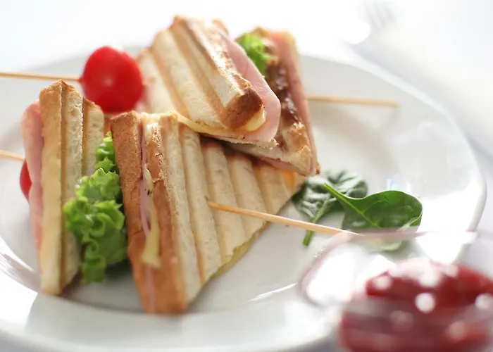 リゾート Fairplayce 3*