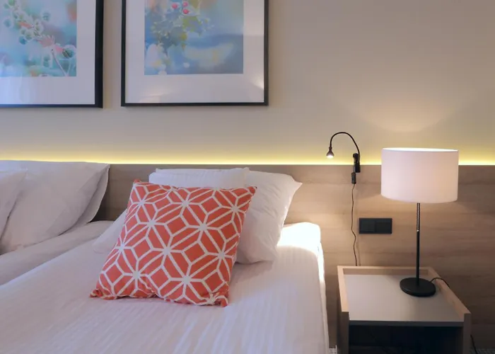 リゾート Fairplayce ポズナン