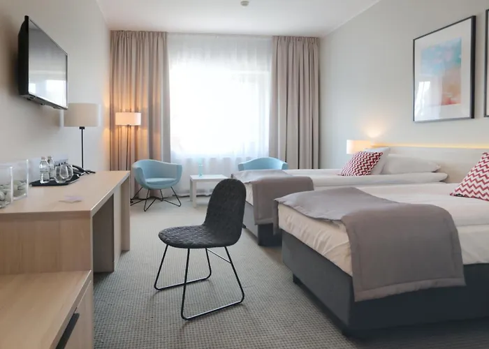 リゾート Fairplayce 3*