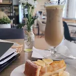 Semesteranläggning (resort) Fairplayce Poznań