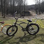 Semesteranläggning (resort) Fairplayce Poznań