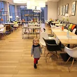 Semesteranläggning (resort) Fairplayce 3*