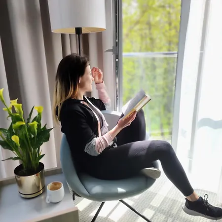 Resort Fairplayce 3*