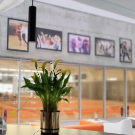 Resort Fairplayce Poznan