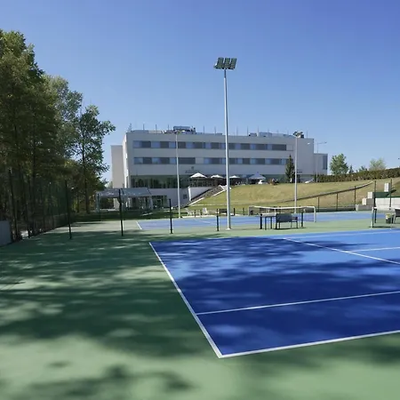 Ośrodek wypoczynkowy Fairplayce 3*