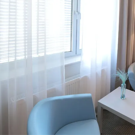 Resort Fairplayce 3*