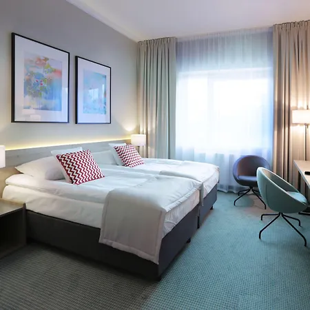 Resort Fairplayce Poznan