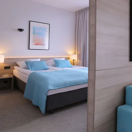 Resort Fairplayce 3*