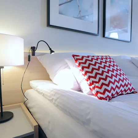 Fairplayce Resort Poznan