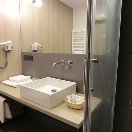 Fairplayce 3* Poznan