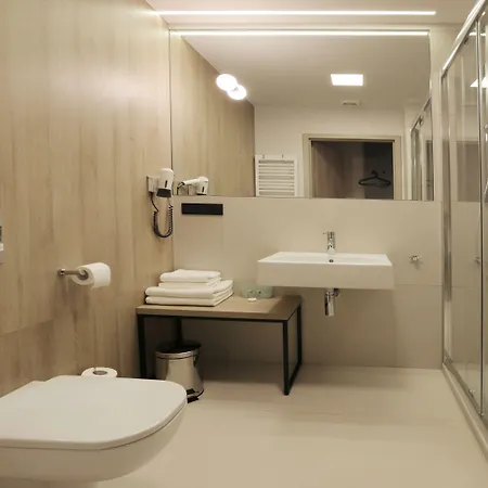 Resort Fairplayce Poznan