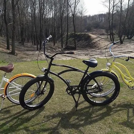 Resort Fairplayce Poznan