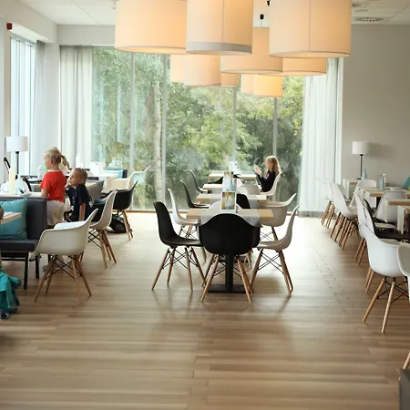 Fairplayce Semesteranläggning (resort)