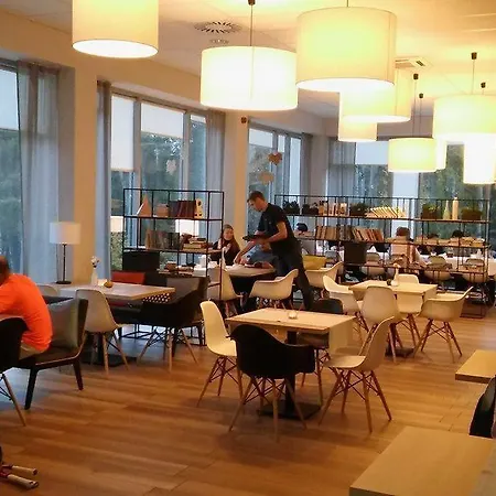 Resort Fairplayce Posen