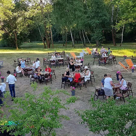 Resort Fairplayce Poznań