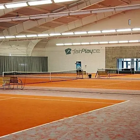 Курортний комплекс Fairplayce