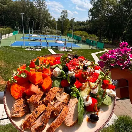 Fairplayce Курортний комплекс Познань