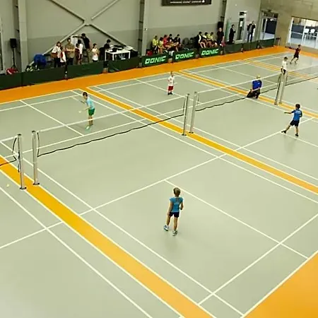 Fairplayce Resort Posen