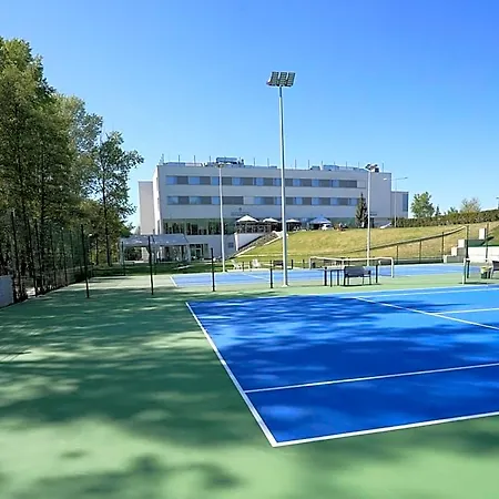 Fairplayce Resort 3*