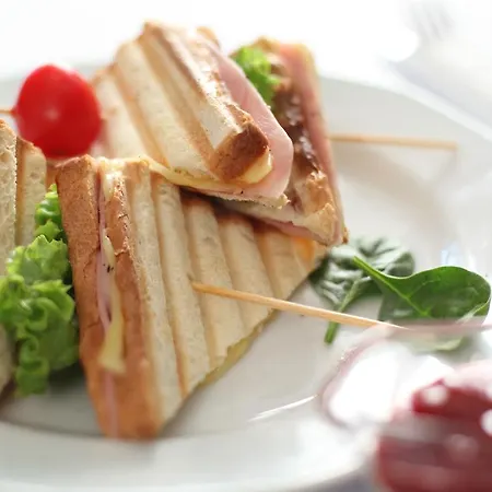 Resort Fairplayce 3*