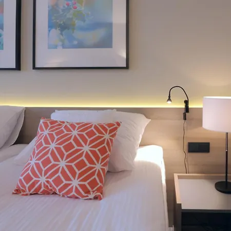Resort Fairplayce Poznan