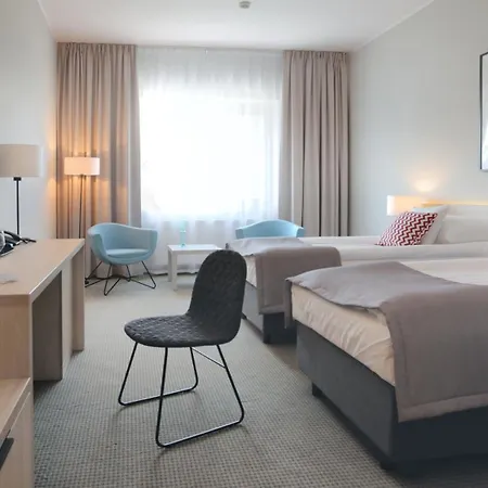 Resort Fairplayce 3*