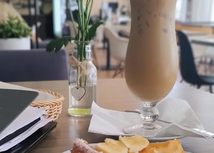 Resort Fairplayce Poznan