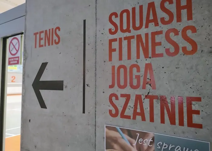 Fairplayce 3* Познань