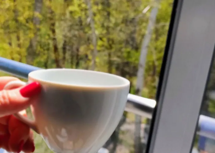 Fairplayce Resort Poznan