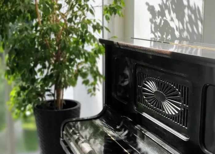 Курортный комплекс Fairplayce