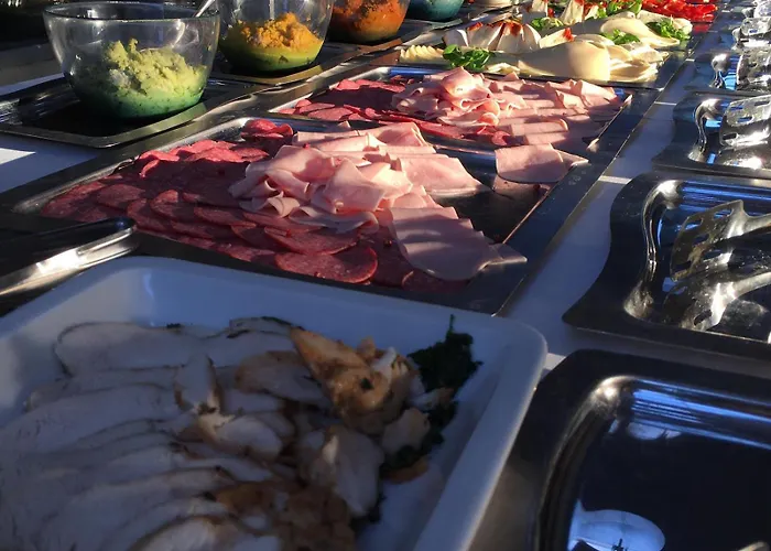 Курортный комплекс Fairplayce