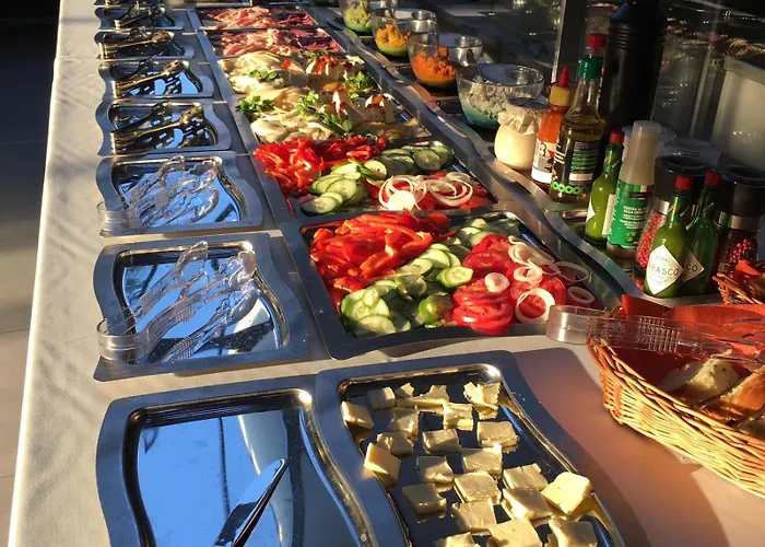 Fairplayce Курортный комплекс 3*