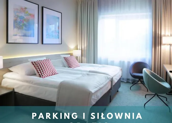 Resort Fairplayce Poznań