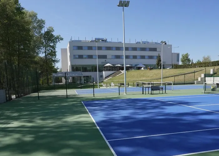 Курортный комплекс Fairplayce 3*