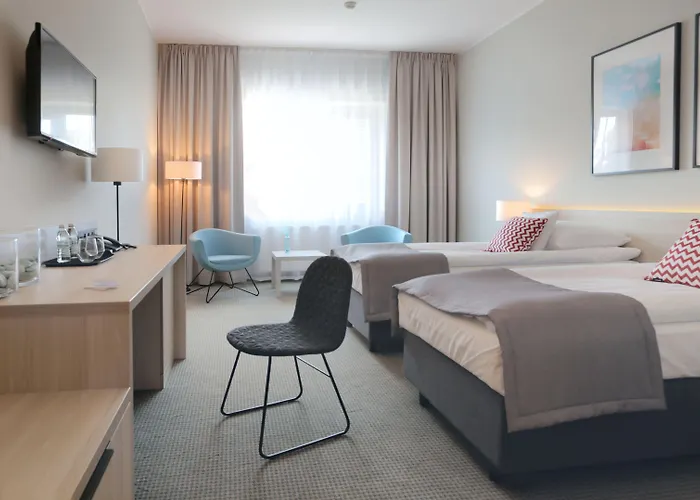 Resort Fairplayce Poznan