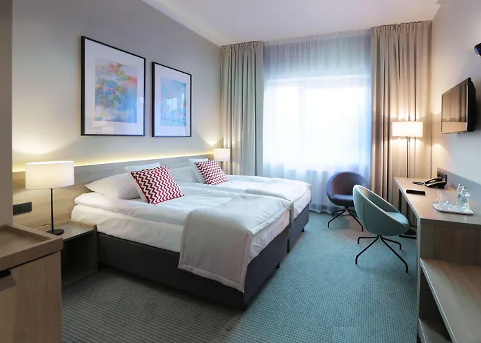 Resort Fairplayce Poznan