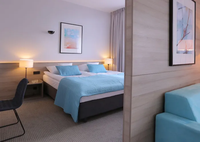 Resort Fairplayce 3*