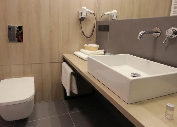 Fairplayce Resort Poznan