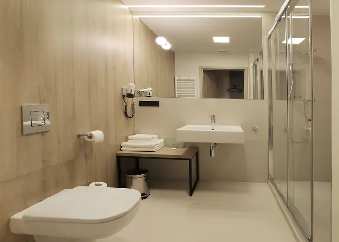 Resort Fairplayce Poznan